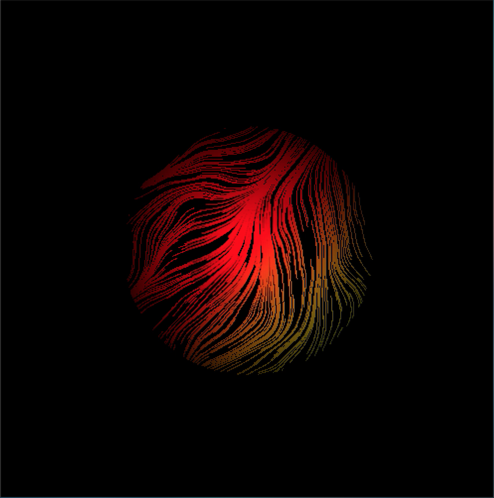 Perlin Planets | Refined