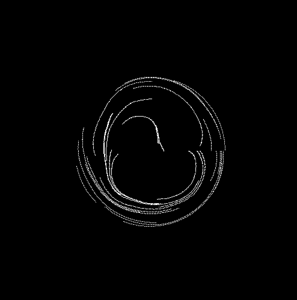 Perlin Planets | Refined