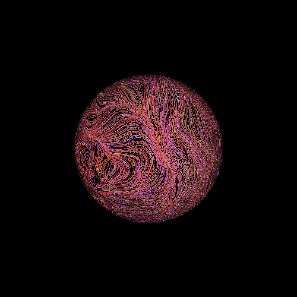 Perlin Planets | Refined